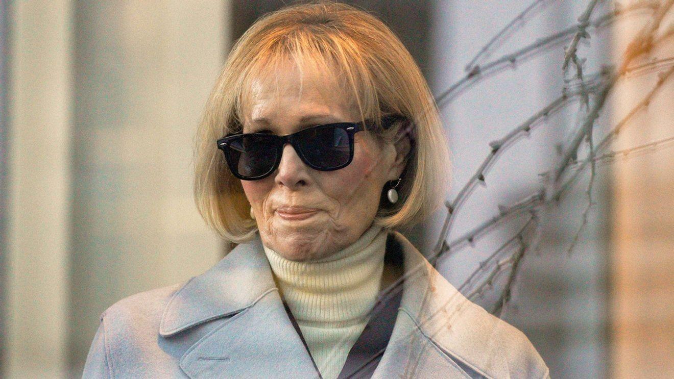 E. Jean Carroll Seeks Enforcement Of $5 Million Judgment Against Donald Trump After Supreme Court Refuses Appeal