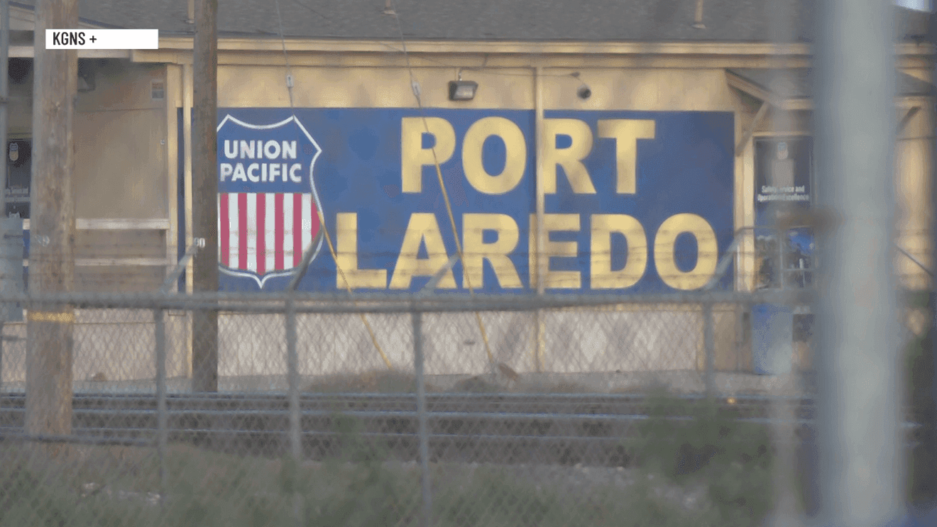 Federal Agents Investigate Six Deaths From Heat Stroke in Laredo, Texas Shipping Container