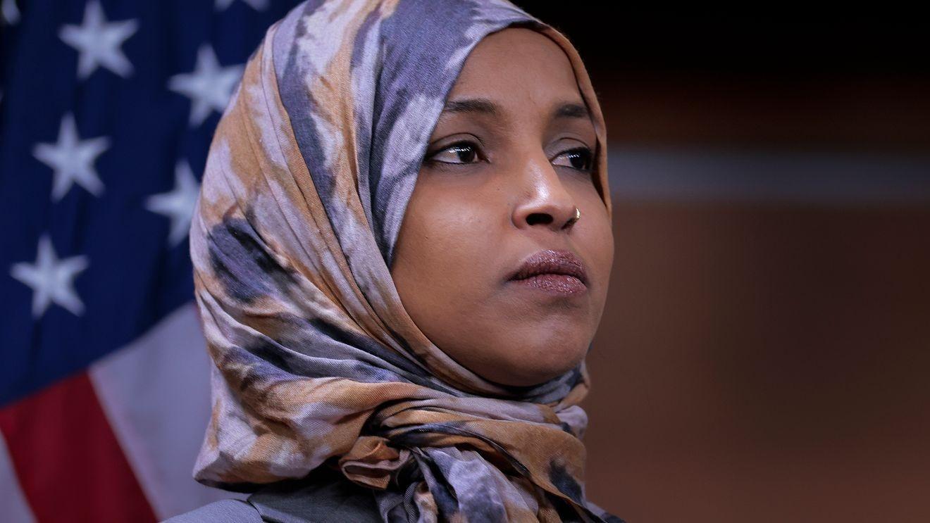 Somaliland Offers Extradition as US VP Vance Claims Ilhan Omar Committed Immigration Fraud