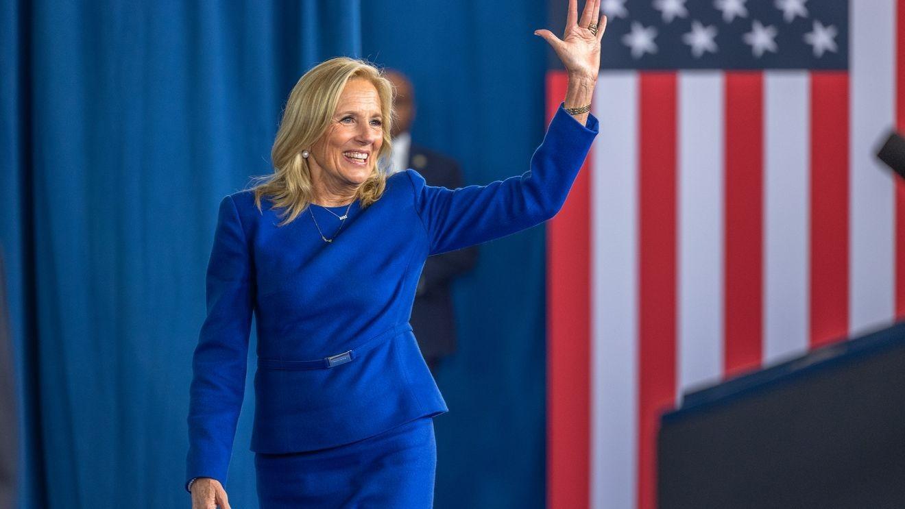 Secret Service Opens Office of Professional Responsibility Review After Agent Injured on Jill Biden Detail