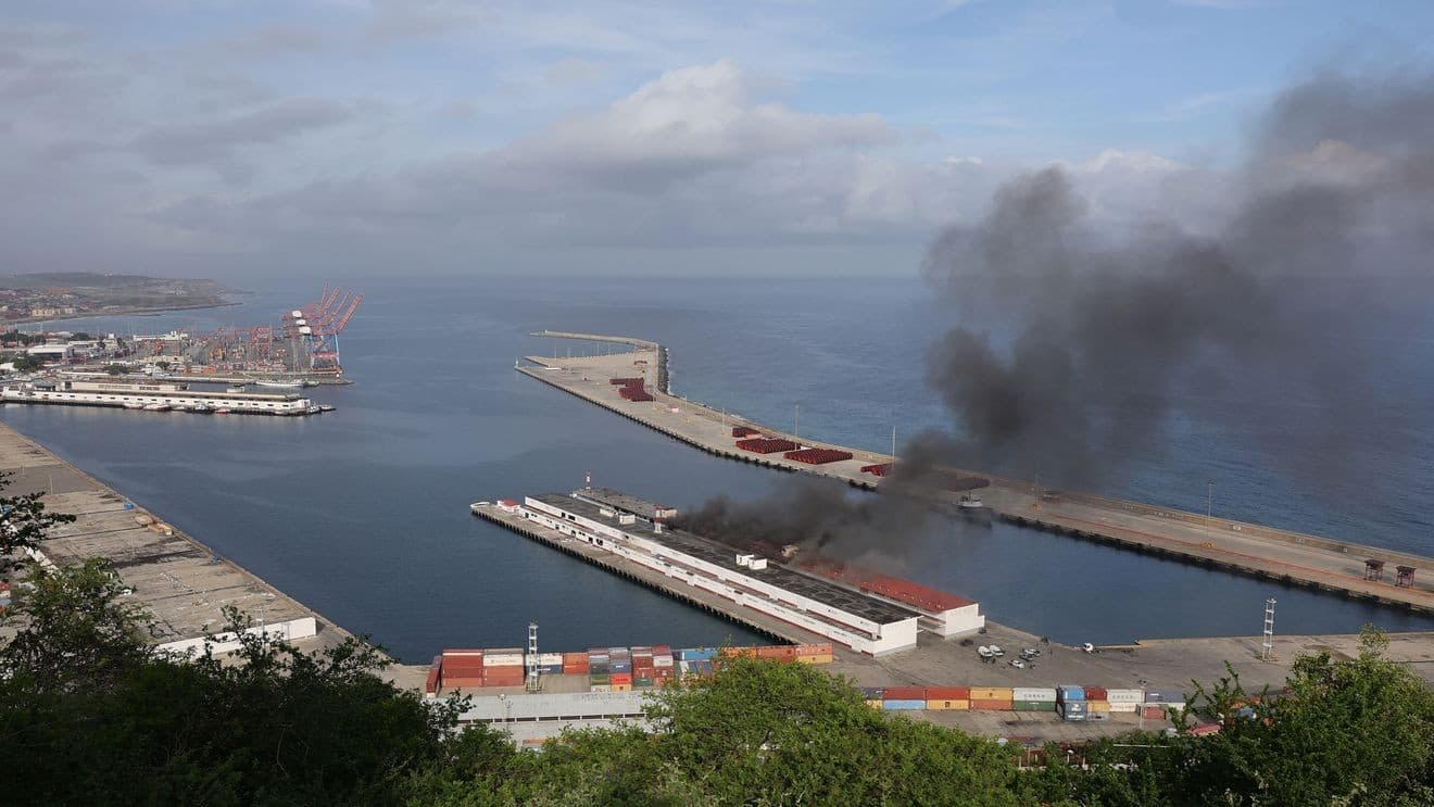 Trump Threatens U.S. Ground Attacks on Mexican Cartels