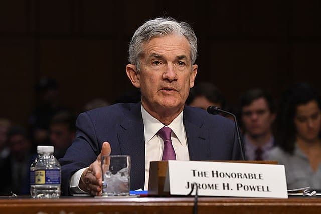 Federal judge blocks DOJ subpoenas involving Fed Chair Powell