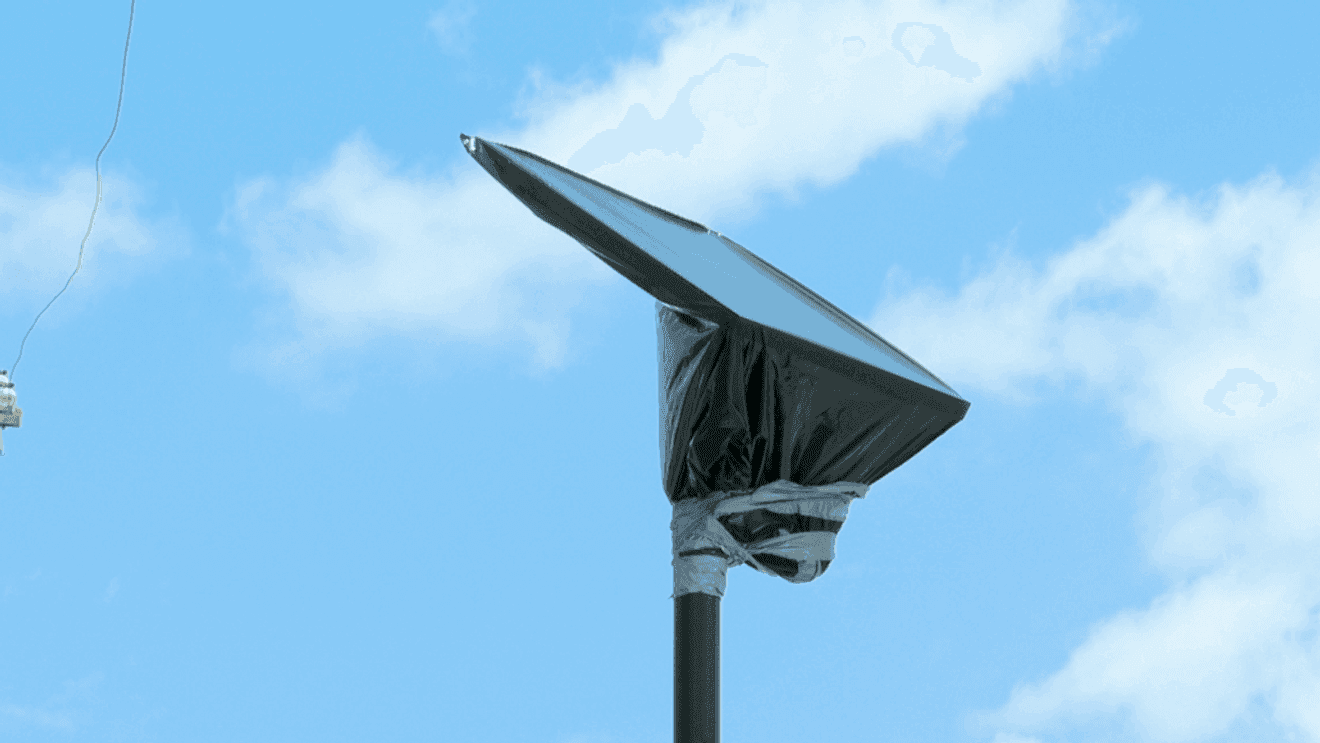 Protesters Target Flock Safety Cameras as Florida Bans License Plate Readers From State Highways