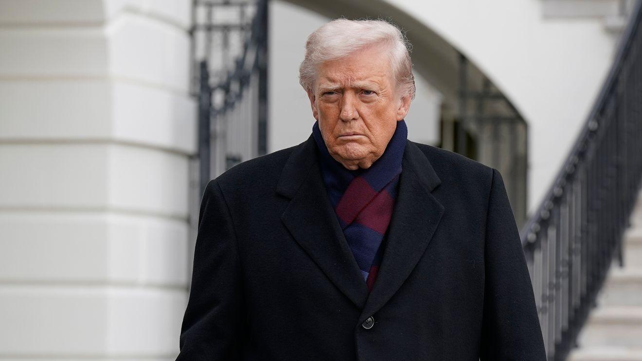 Trump Vows 'Very Serious Retaliation' After Islamic State Kills 3 Americans in Syria