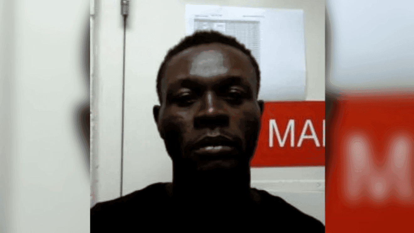 Trump Shares Video of Haitian Immigrant Killing Bangladeshi Clerk in Florida