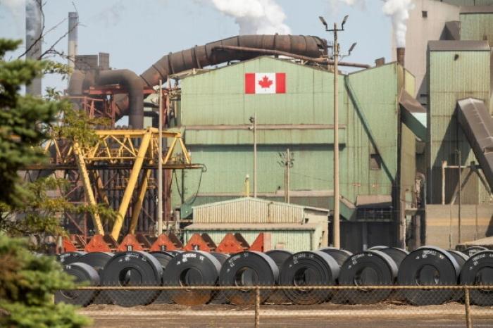 Canada Announces Retaliatory Tariffs Against U.S. After Trump Orders Leaders To Fall In Line