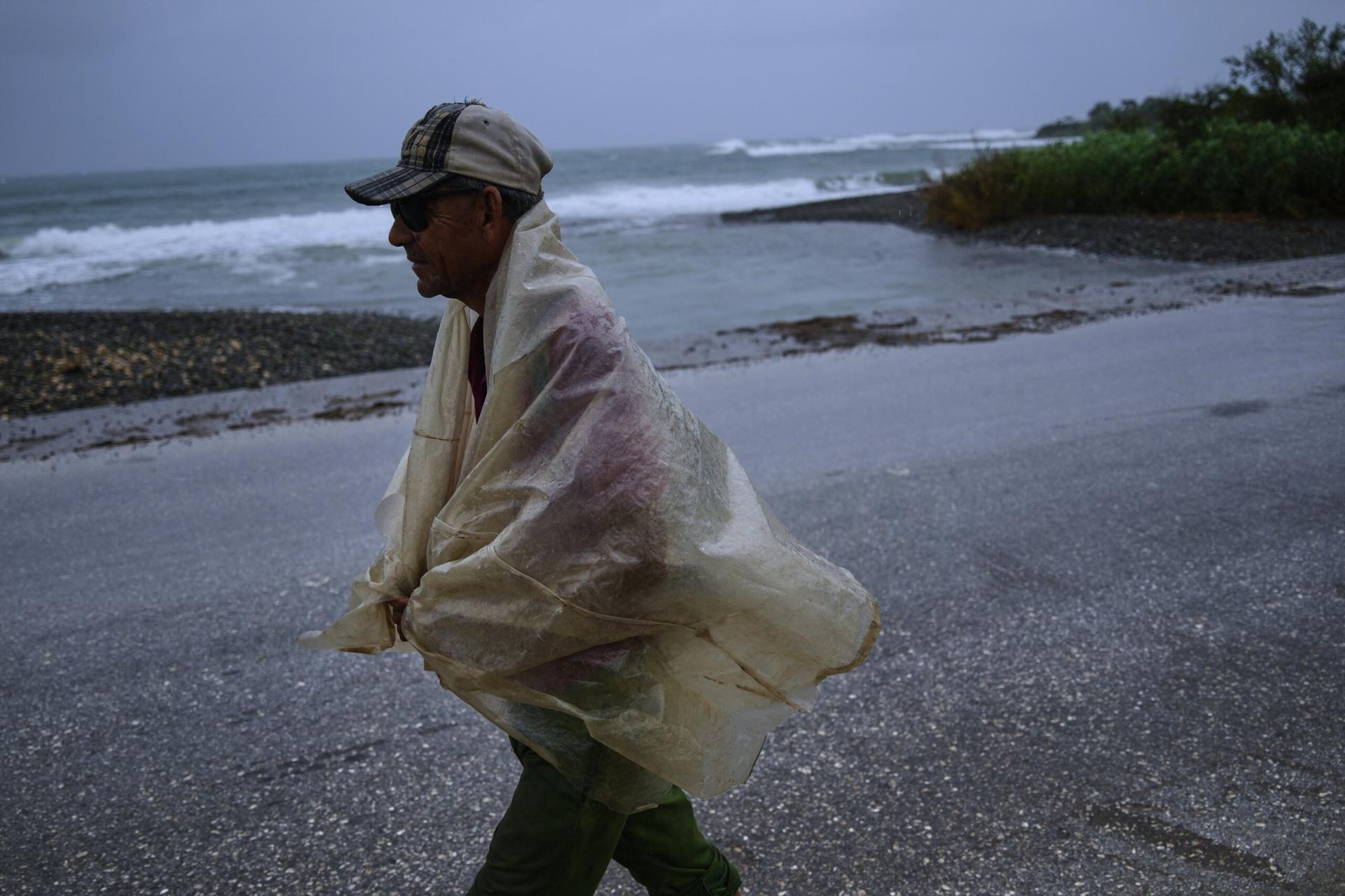 Hurricane Melissa Kills Dozens Across Haiti, Jamaica, and Cuba, Cuts Off Rescue Services