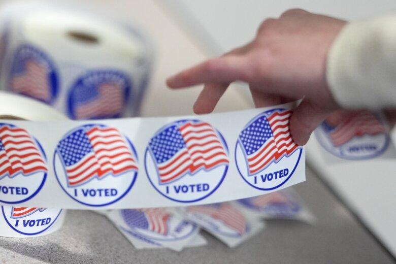 Virginia Supreme Court Strikes Down Democrats’ Redistricting Referendum Results Ahead of November Midterms