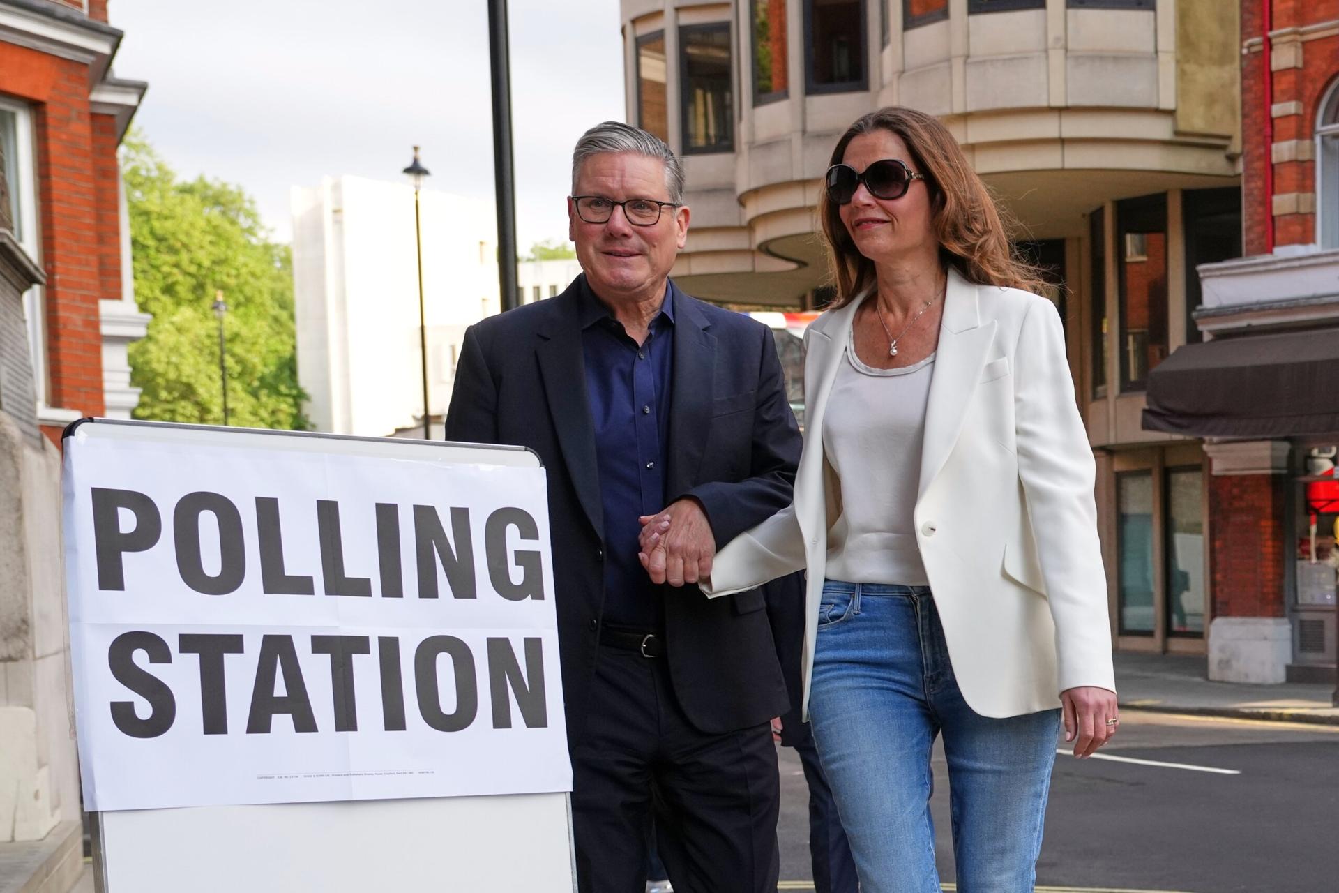 Reform UK Gains 339 Seats as Keir Starmer’s Labour Loses 208 Councillors in England