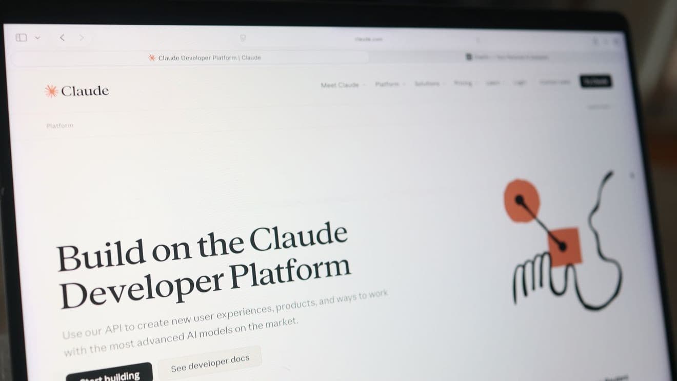 Anthropic Sues Department of Defense Over 'Supply Chain Risk' Designation