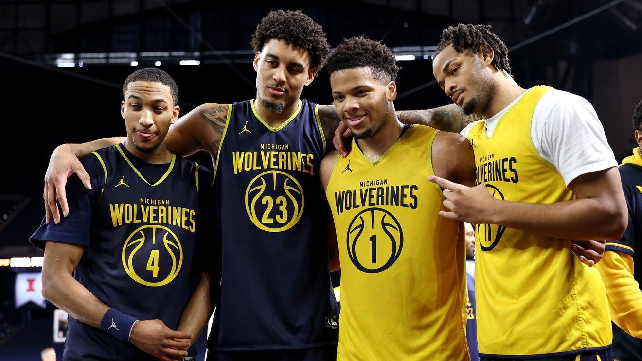 Michigan Crowns Historic 37-3 Season With NCAA Title, Hosts Parade