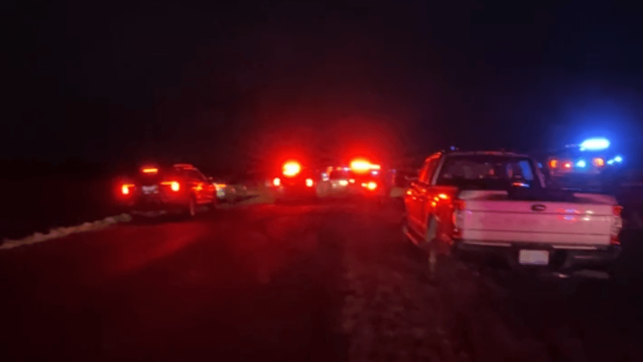 Tornado Kills Three in Union City, Michigan; Injury Reports Vary (3 to 12)