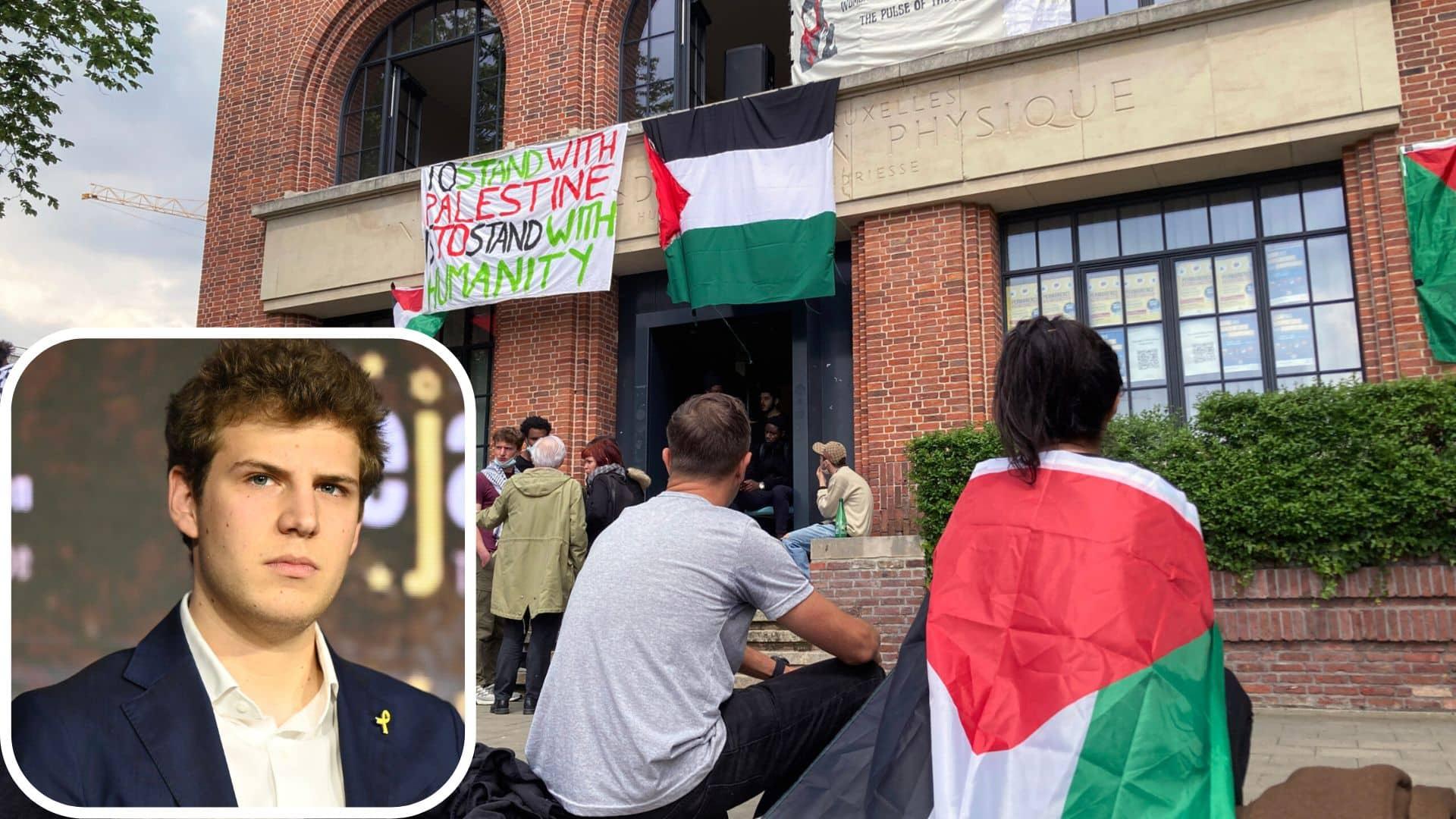 Palestinian Prisoners’ Society Says Israel Holds 65 Students From Taking Exams