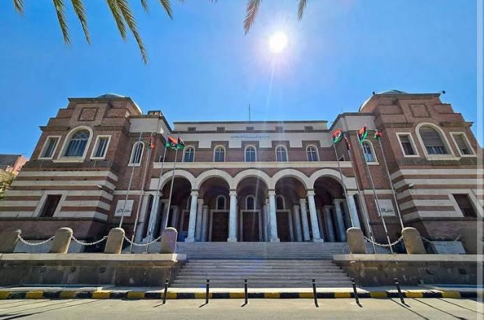 Image from 24 News HD