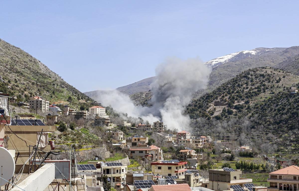 Image from 24 News HD
