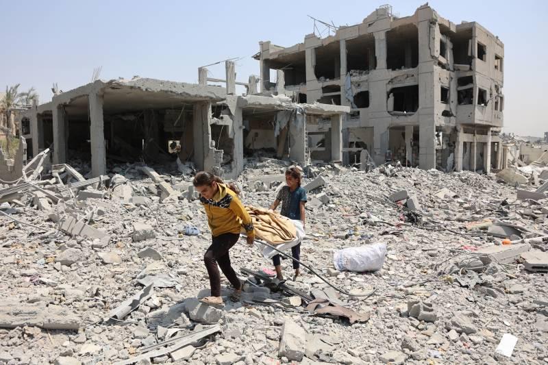 Image from 24 News HD