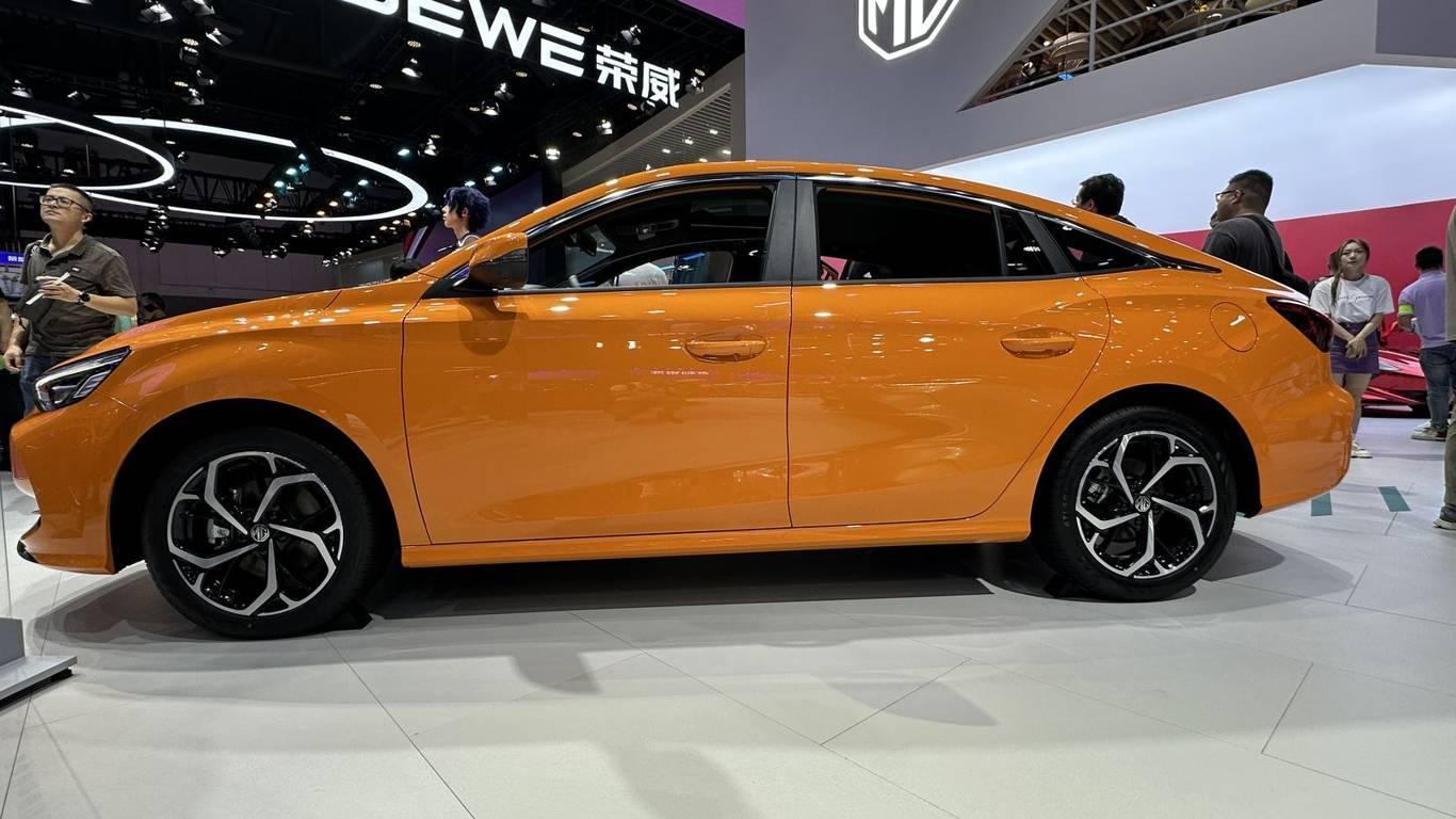 SAIC Plans First EU Electric Vehicle Factory in Spain’s Galicia, Ferrol and As Pontes