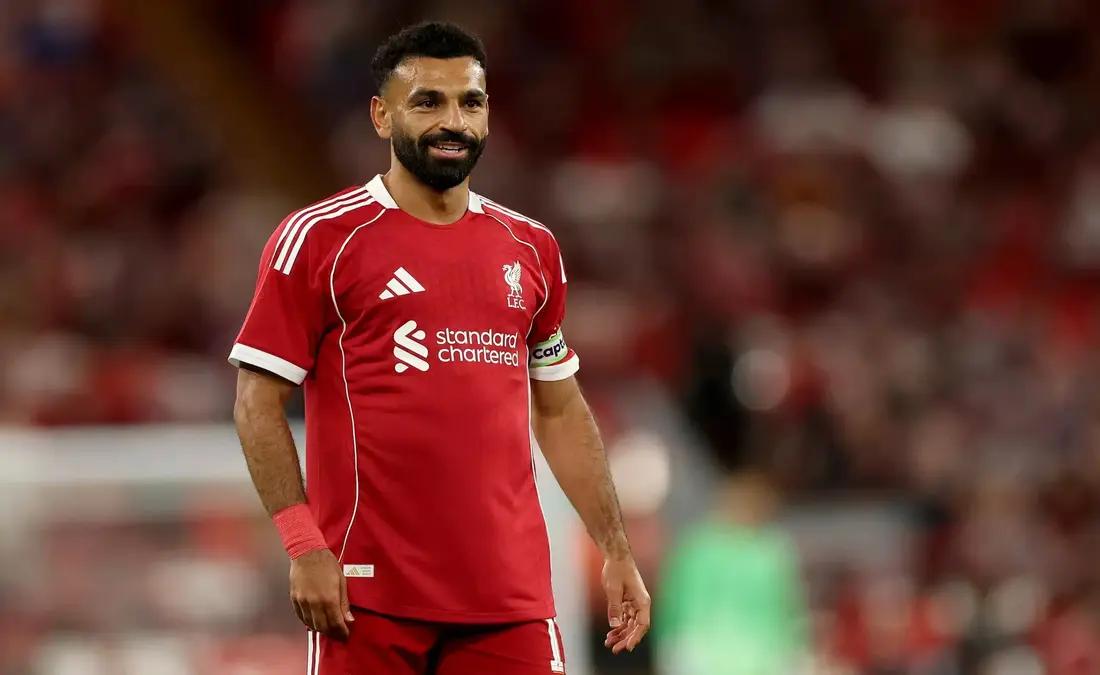 Trabzonspor Begins Transfer Talks With Mohamed Salah, Targets Wednesday Medical Checks