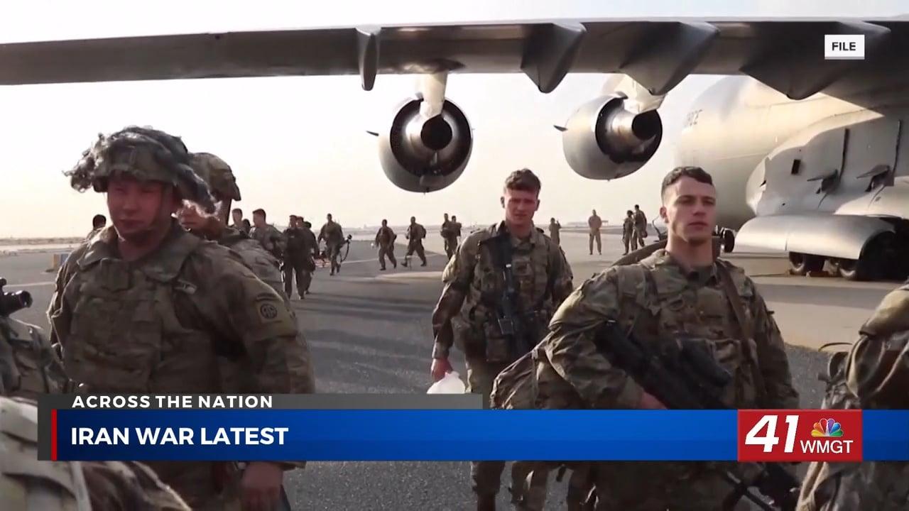 Image from 41NBC News