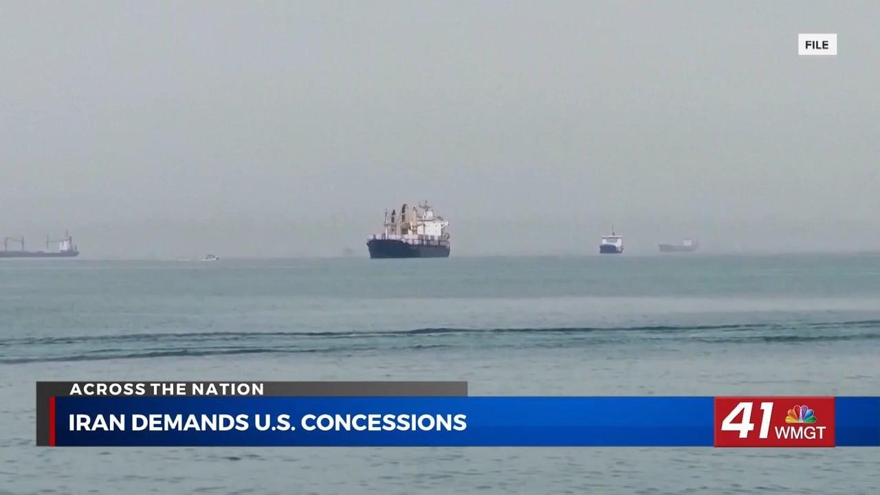 Image from 41NBC News