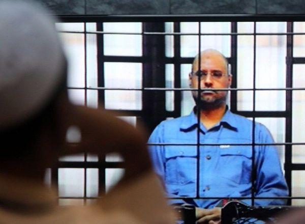 ICC Hears Khaled Mohamed Ali El Hishri Torture Case Over Mitiga Prison Abuses