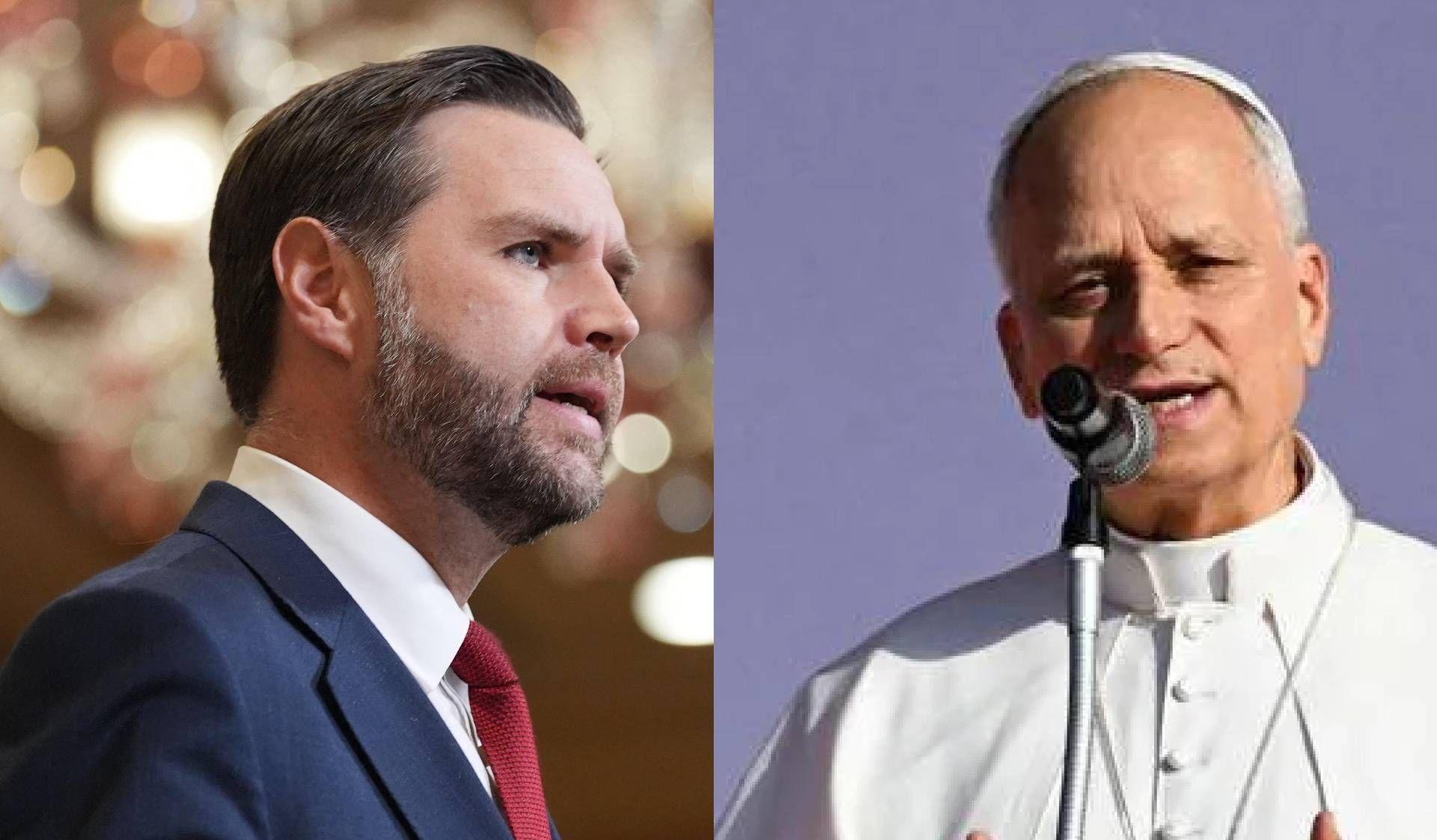 Pope Leo XIV Warns Democracy Risks Tyranny Amid Trump Attacks