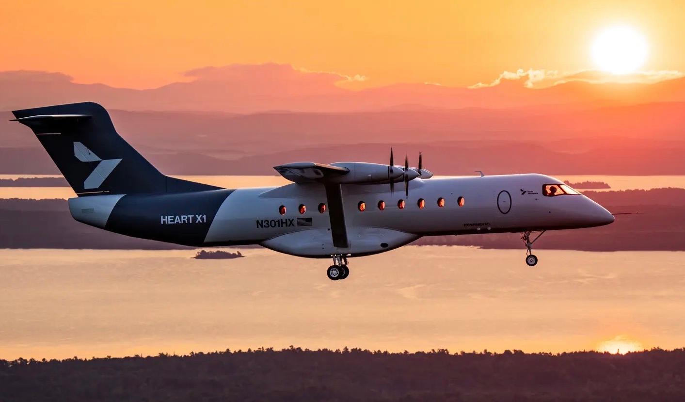 Image from Aerotendencias