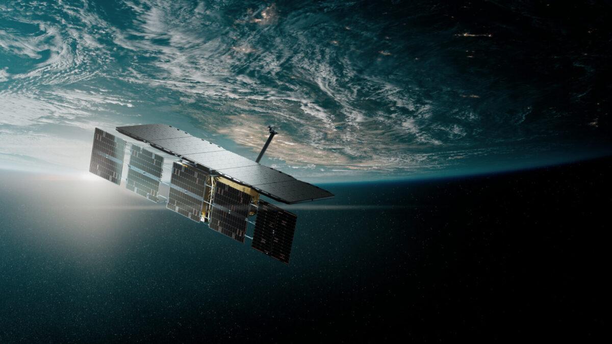 Image from AeroTime