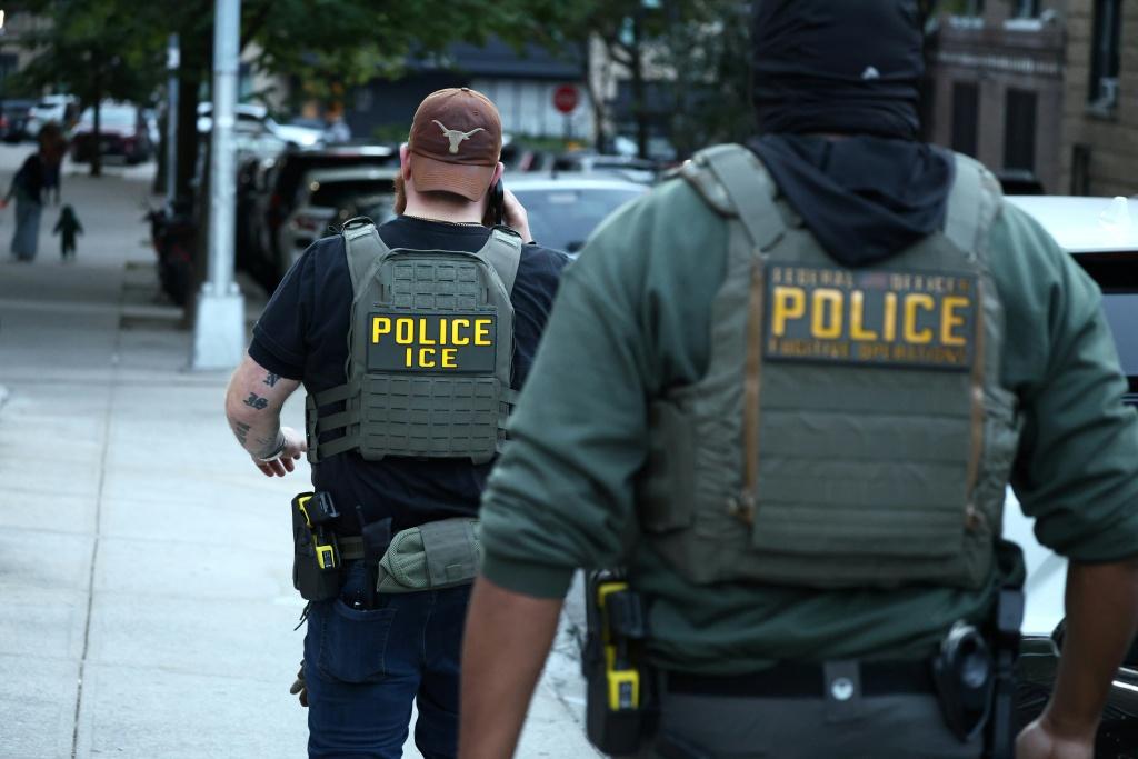 Image from AFP