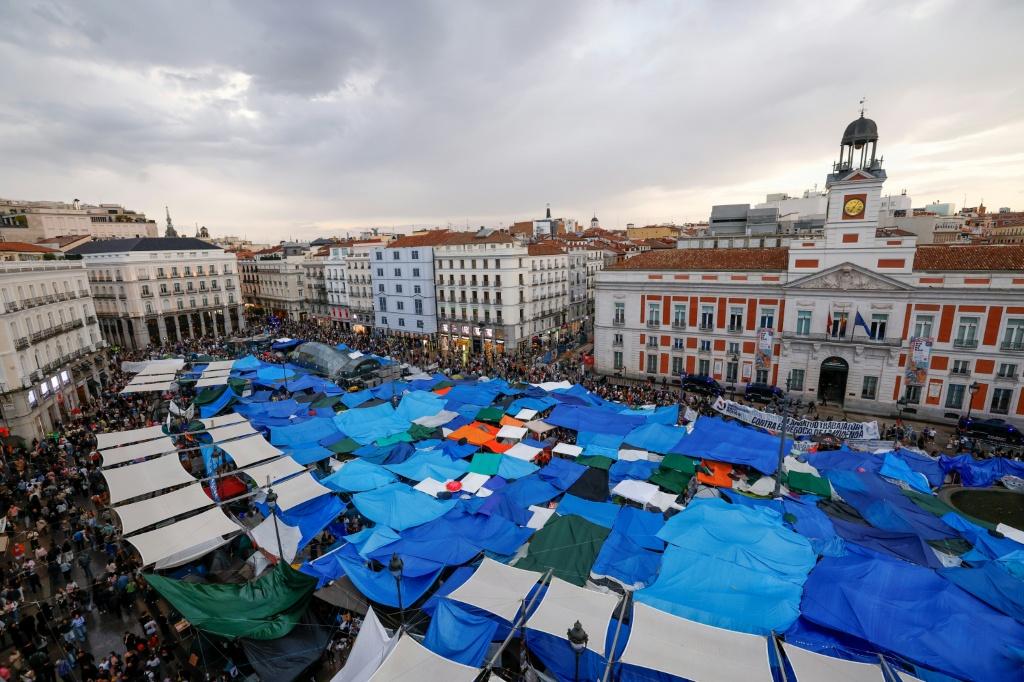 Image from AFP