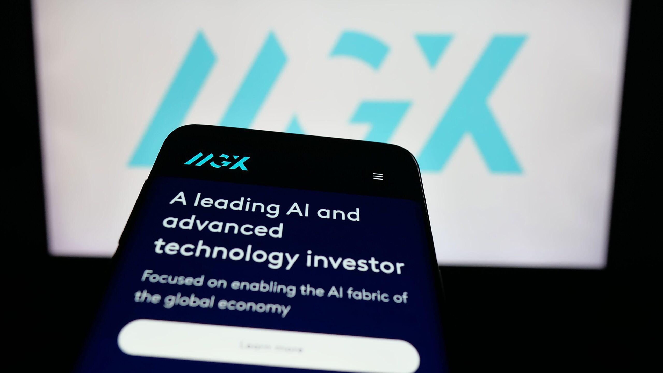 Abu Dhabi’s MGX Closes $49 Billion AI Fund 1, Exceeding $45 Billion Target