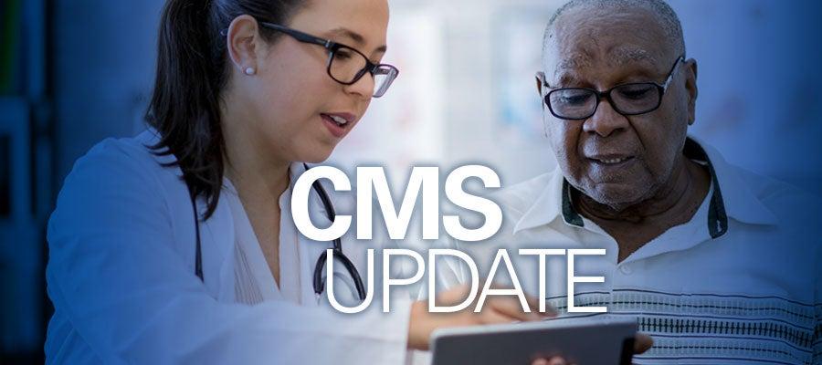 CMS Announces 2027 Medicare Advantage and Part D rate increase of 2.48% net payment