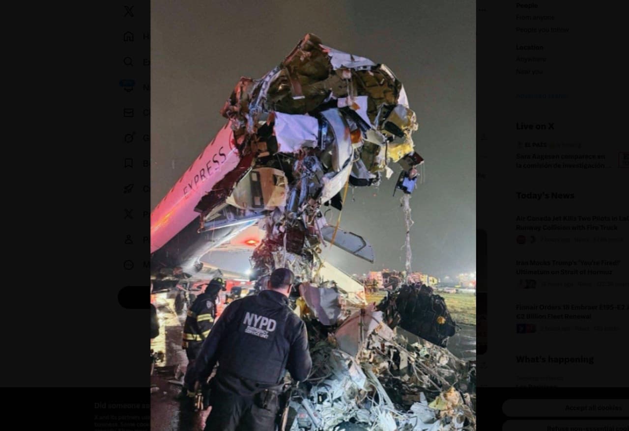 Image from Air Journal