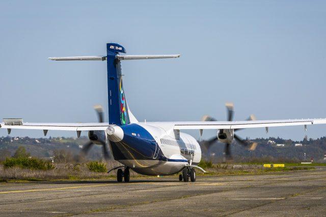 Image from Air Journal