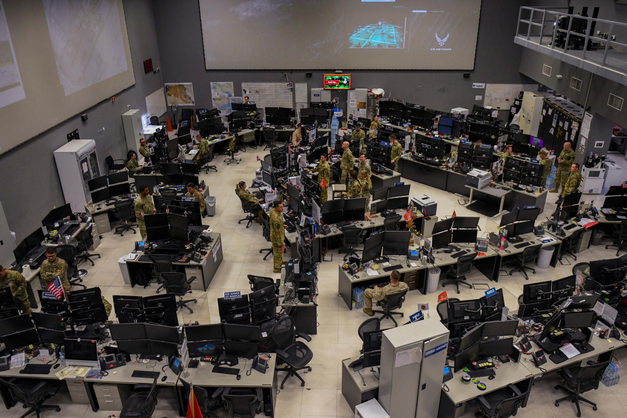 Image from Air & Space Forces Magazine