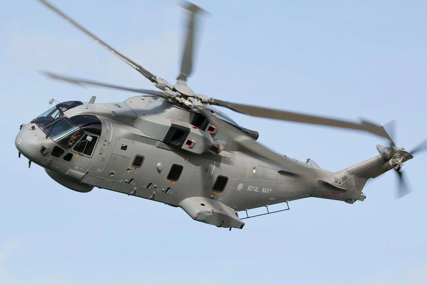 Image from Air Data News