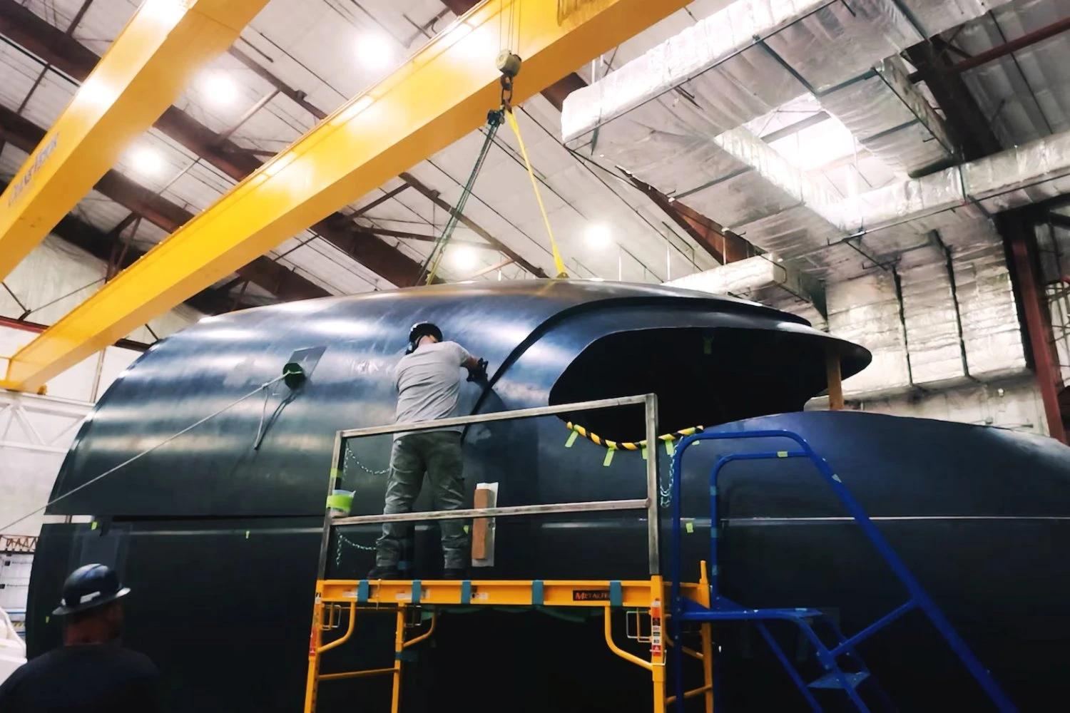 Image from Air Data News