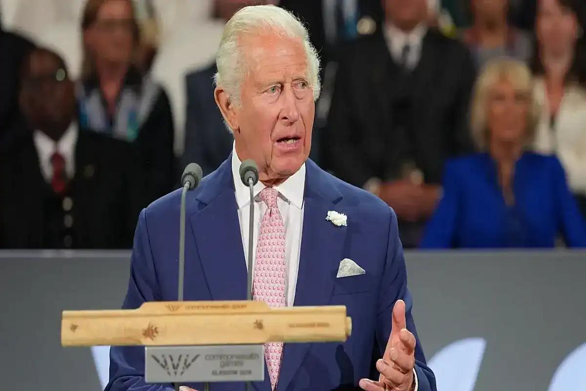 Radio Caroline Breached Ofcom Rules After Staffer Played Pre-Recorded King Charles III Death Announcements