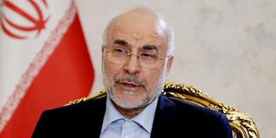 Iran's Ghalibaf Warns US Troops Face Fire as Washington Sends 3,500 Marines