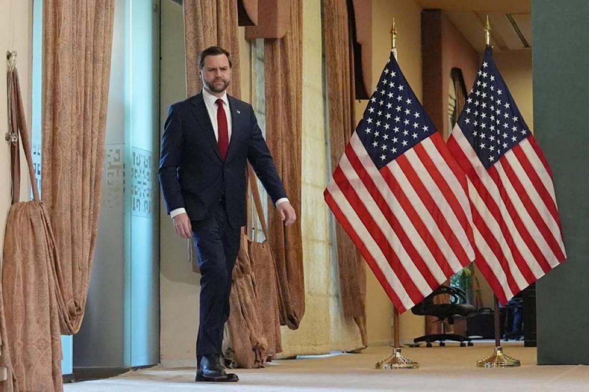 Vice President JD Vance Fails to Save Orbán and Secure Iran Peace Deal