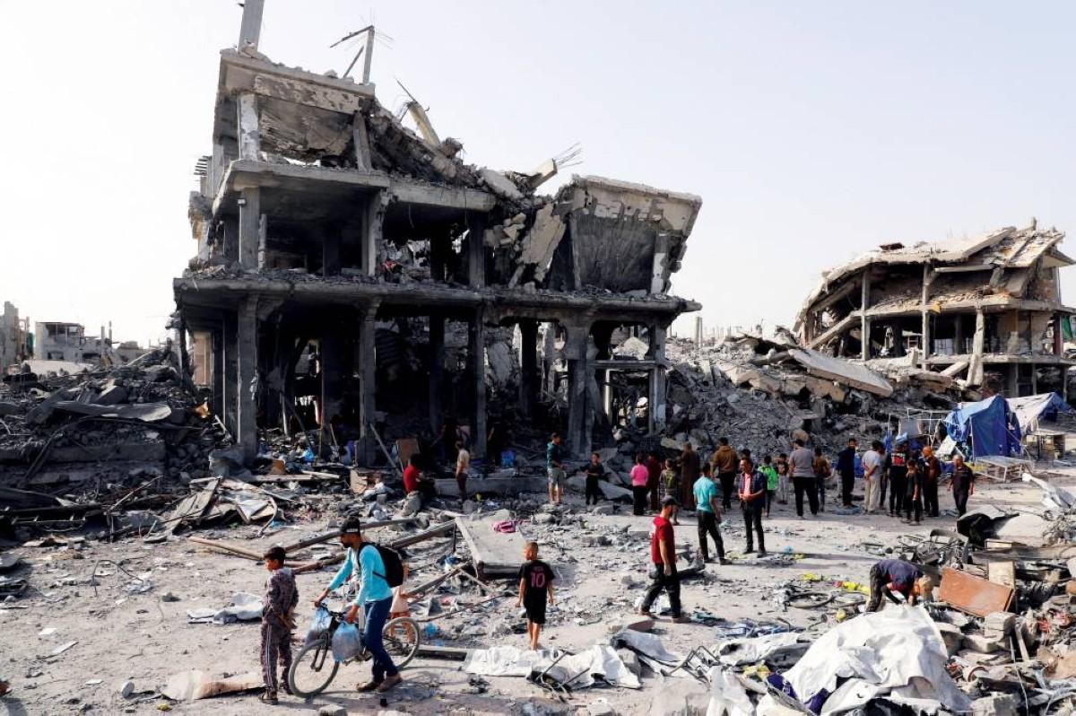 Donald Trump’s Peace Council Urges Faster Gaza Funding Disbursement, Citing $7 Billion Deposited