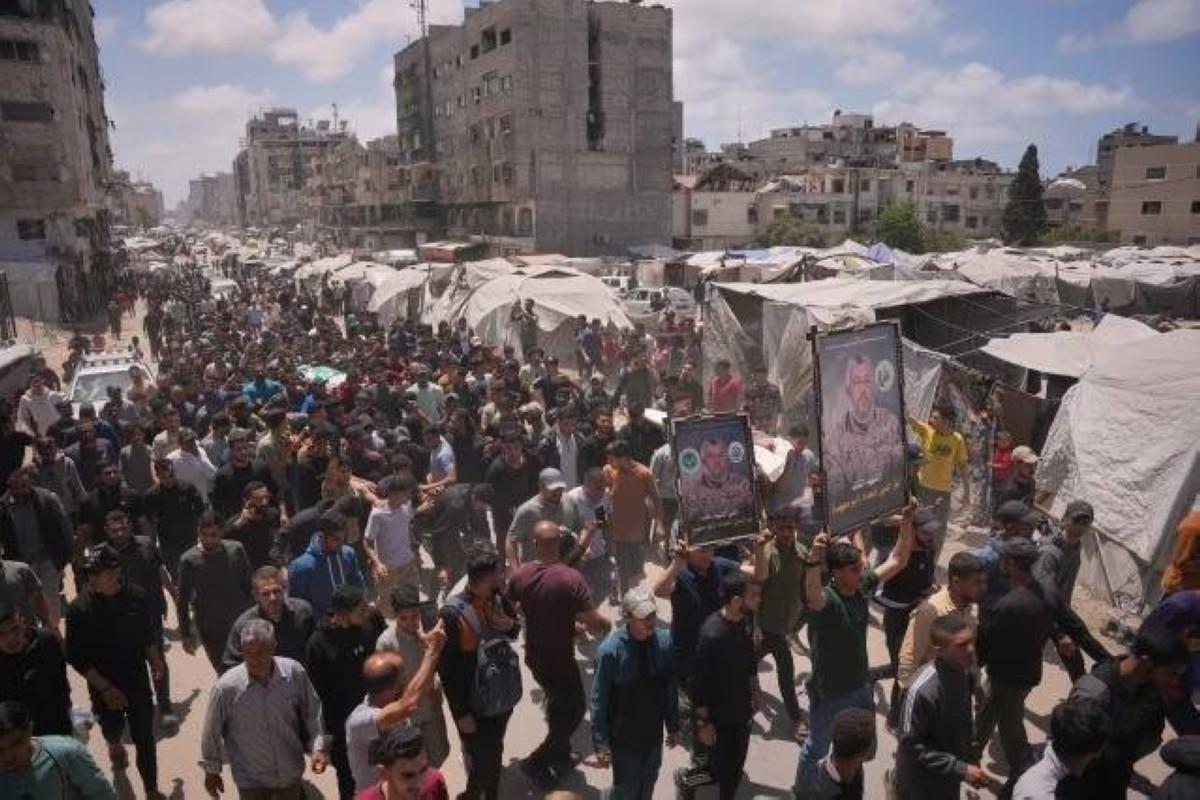 Israeli authorities refuse to return massive trove of Oct 7 video. What are they hiding?