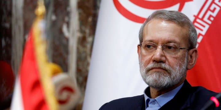 Image from Algemeiner