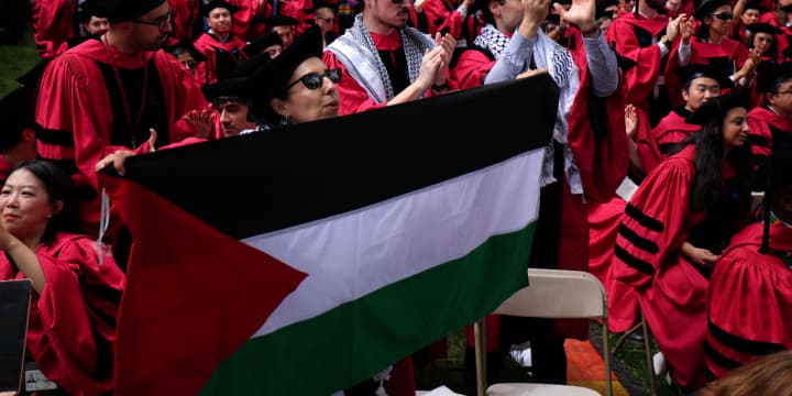 Image from Algemeiner