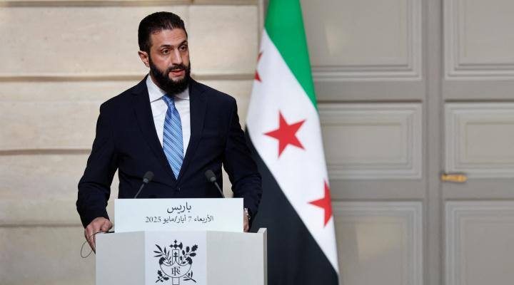 Image from Algemeiner