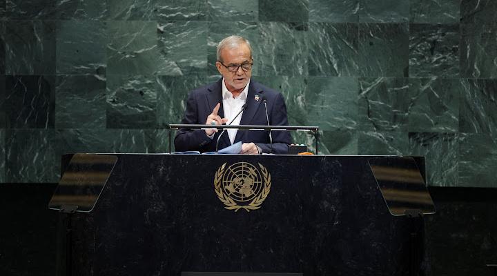 Image from Algemeiner