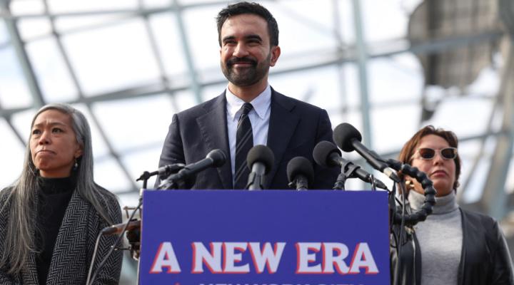 Image from Algemeiner