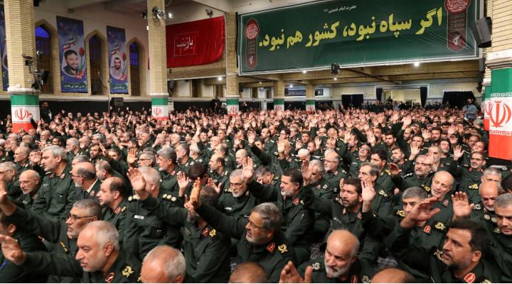 Image from Algemeiner