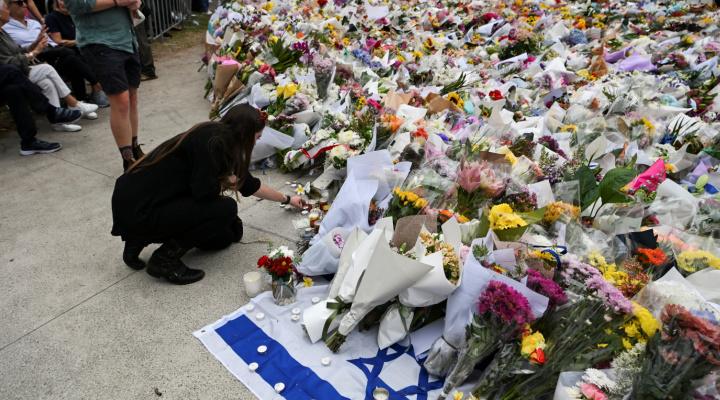 Image from Algemeiner