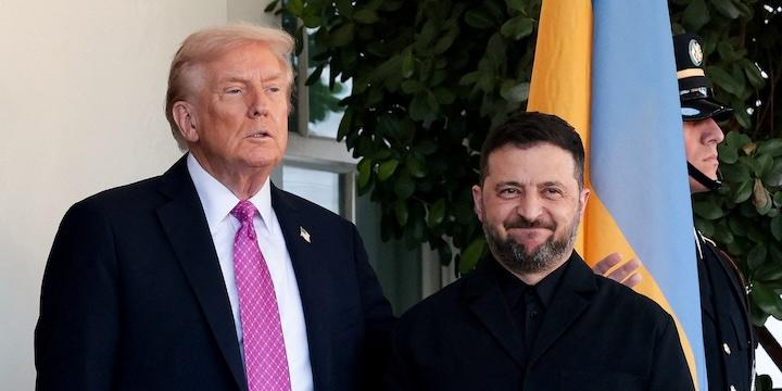 Image from Algemeiner
